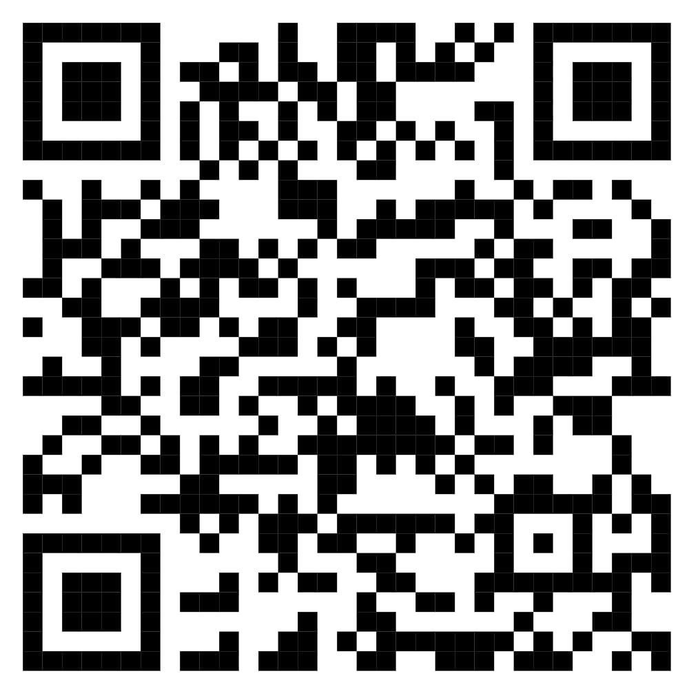 Barcode Daftar